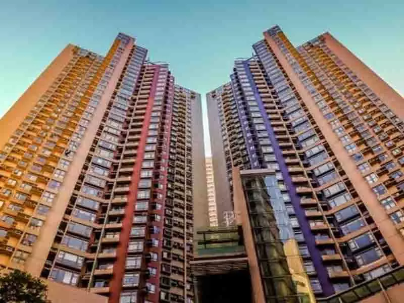 GK Group की परियोजना को रेरा से मंजूरी मिली GK Group की परियोजना को रेरा से मंजूरी मिली