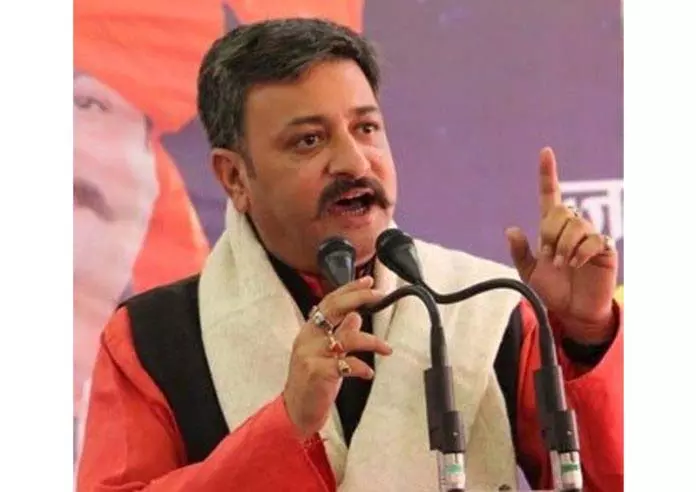 भाजपा का आउटरीच कार्यक्रम सुनिश्चित करता है कि लोगों की समस्याएं हल हों: Zorawar भाजपा का आउटरीच कार्यक्रम सुनिश्चित करता है कि लोगों की समस्याएं हल हों: Zorawar