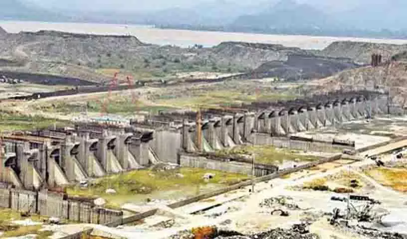बैकवाटर के कारण Telangana के होटलों पर पड़ने वाले प्रभाव पर जल्द ही अध्ययन किया जाएगा बैकवाटर के कारण Telangana के होटलों पर पड़ने वाले प्रभाव पर जल्द ही अध्ययन किया जाएगा