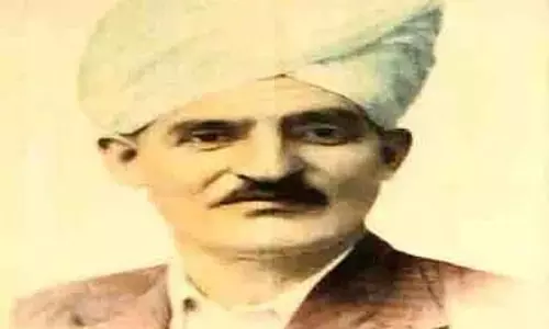 डॉ. फारूक, उमर अब्दुल्ला ने महजूर को श्रद्धांजलि दी