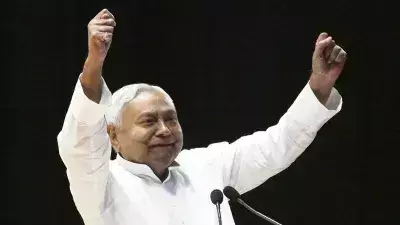 Bihar चुनाव से पहले मंत्रियों को तोहफा, वेतन-भत्ते में भारी बढ़ोतरी