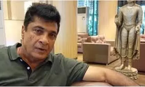 Salim Akhtar:  फिल्म इंडस्ट्री में शोक की लहर, मशहूर फिल्ममेकर का निधन