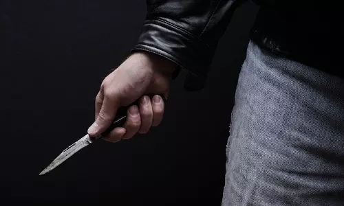 दिल्ली में भाई-बहन ने डेटिंग पर 19 वर्षीय युवक की चाकू घोंपकर हत्या की