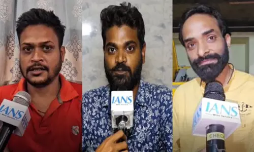 प्रधानमंत्री मुद्रा योजना ने बदली हजारों जिंदगियां, छोटे व्यवसायी बने बड़े उद्यमी प्रधानमंत्री मुद्रा योजना ने बदली हजारों जिंदगियां, छोटे व्यवसायी बने बड़े उद्यमी