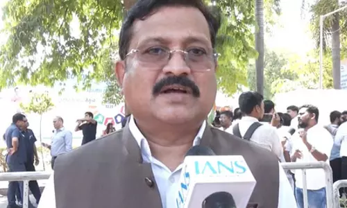 गुजरात में भाजपा को हराएगी कांग्रेस : अतुल लोंढे पाटिल गुजरात में भाजपा को हराएगी कांग्रेस : अतुल लोंढे पाटिल