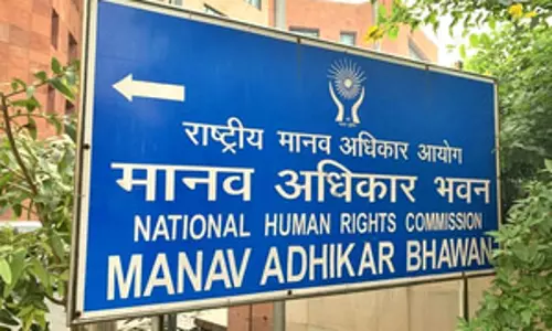 एनएचआरसी ने महिला कैदियों की सुरक्षा और उनके बच्चों की शिक्षा पर राज्यों से मांगी रिपोर्ट