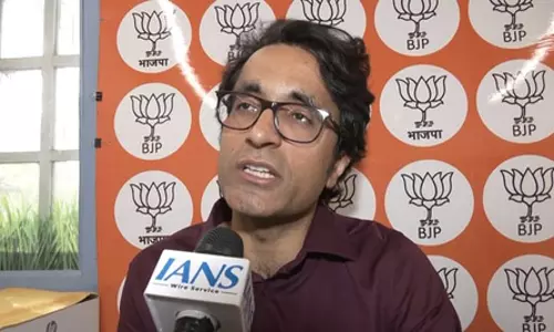 तानाशाही पर उतर आई है पंजाब सरकार : प्रदीप भंडारी