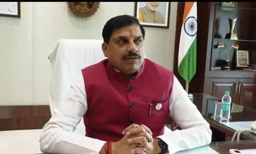 मध्य प्रदेश के कर्मचारियों को जल्द मिलेगी पदोन्नति : मोहन यादव