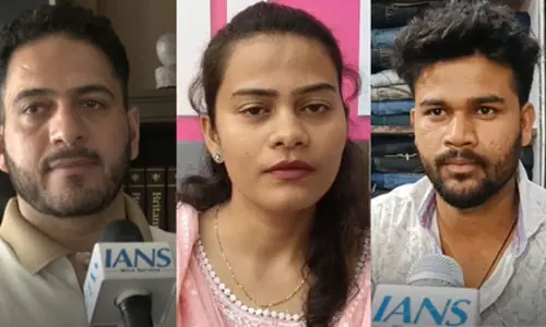 प्रधानमंत्री मुद्रा योजना व्यापारियों के लिए वरदान, लाभार्थियों ने सुनाई सफलता की कहानी प्रधानमंत्री मुद्रा योजना व्यापारियों के लिए वरदान, लाभार्थियों ने सुनाई सफलता की कहानी