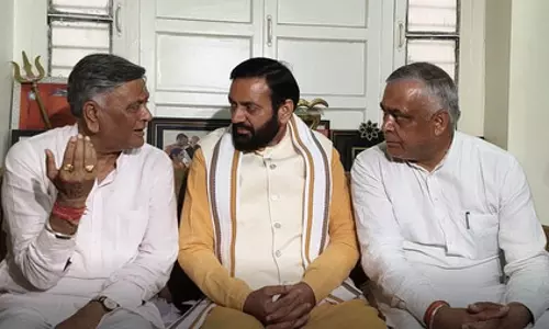 जालंधर: भाजपा नेता के घर पर ग्रेनेड हमले के मामले में दो गिरफ्तार, सीएम नायब सैनी ने पंजाब सरकार को घेरा जालंधर: भाजपा नेता के घर पर ग्रेनेड हमले के मामले में दो गिरफ्तार, सीएम नायब सैनी ने पंजाब सरकार को घेरा