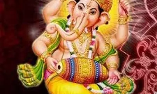 धर्म: हर बुधवार गणेशाष्टकम स्तोत्र का पाठ करने से बरसेगी भगवान गणेश की कृपा