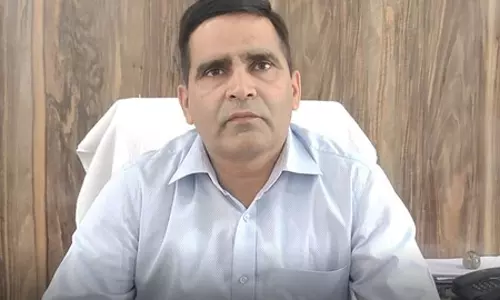 करनाल: गेहूं की कटाई के बाद फसल अवशेषों में आग लगाने वाले किसानों पर होगी कार्रवाई, वसूला जाएगा 30 हजार तक का जुर्माना!