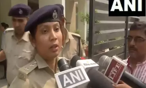 पटना में CRPF जवान की मौत; पुलिस को आत्महत्या का संदेह पटना में CRPF जवान की मौत; पुलिस को आत्महत्या का संदेह
