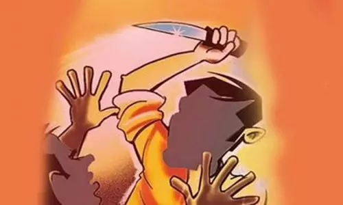 भिलाई में चाकूबाजी, पीड़ित की हालत नाजुक