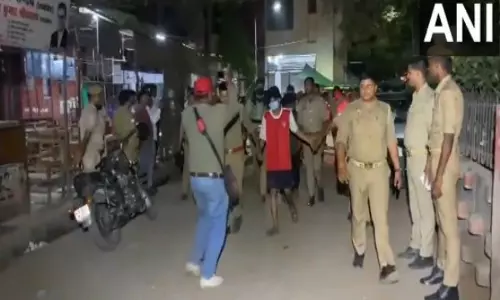 Varanasi गैंगरेप मामले में 9 आरोपियों को न्यायिक हिरासत में भेजा गया