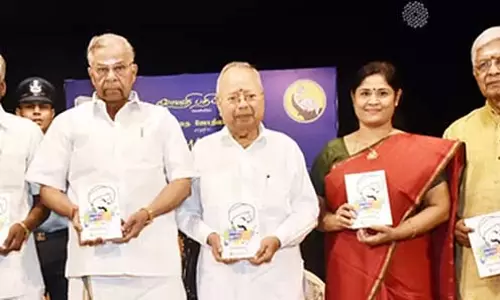 आर्यन गुण हैं; द्रविड़ इडा हैं! नागालैंड के राज्यपाल एल. गणेशन आर्यन गुण हैं; द्रविड़ इडा हैं! नागालैंड के राज्यपाल एल. गणेशन
