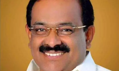 चार साल में 19.62 लाख परिवार कार्ड वितरित किए गए: Minister A. Chakrapani