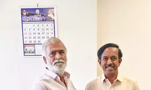 Tamil Nadu: मुरप्पनाडु चोक्कनाथ मंदिर के पुनर्निर्माण के लिए धन की मांग