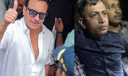 सैफ पर चाकू से हमला मामला: Mumbai Police ने बांद्रा कोर्ट में 1000 पन्नों की चार्जशीट दाखिल की