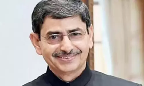 राज्यपाल विश्वविद्यालयों के कुलाधिपति के पद पर नहीं रह सकते: वरिष्ठ अधिवक्ता पी. विल्सन