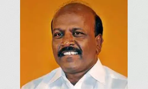 तमिलनाडु में 9.60 लाख लोगों को रेबीज का टीका लगाया गया: Minister M. Subramanyam