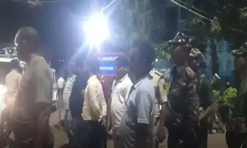 जंगल में मुठभेड़: कुख्यात नक्सली ढेर, 11 संगीन मामले थे दर्ज