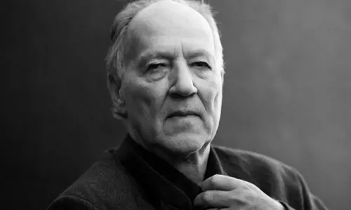Werner Herzog को लाइफ़टाइम अचीवमेंट के लिए वेनिस फ़िल्म फ़ेस्टिवल का गोल्डन लायन मिलेगा