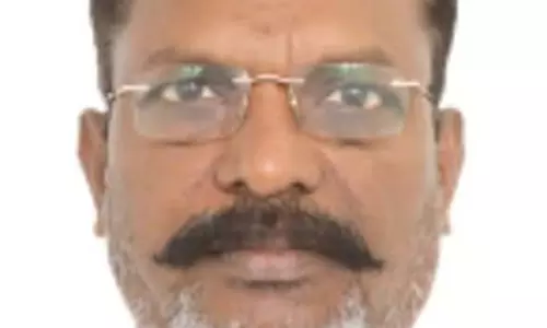 अल्पसंख्यकों के खिलाफ भाजपा का झूठा प्रचार: Th. Thirumavalavan