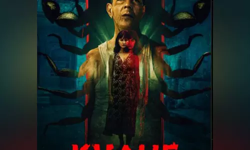 Rajat Kapoor, Monica Panwar अभिनीत खौफ की रिलीज डेट देखें