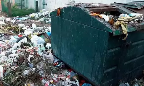 दिल्ली एमसीडी के कचरा कर को संपत्ति कर से जोड़ने कदम की आलोचना