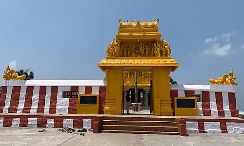 हिमावद गोपालस्वामी बेट्टा में फिल्मांकन: पर्यावरणविदों ने नाराजगी व्यक्त की