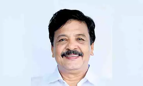 Andhra सरकार चार वर्षों में 25,000 करोड़ रुपये के पर्यटन निवेश की उम्मीद कर रही Andhra सरकार चार वर्षों में 25,000 करोड़ रुपये के पर्यटन निवेश की उम्मीद कर रही
