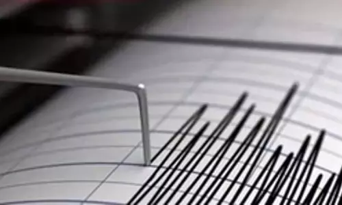 ताइवान में भूकंप के तेज झटके, नुकसान की खबर नहीं ताइवान में भूकंप के तेज झटके, नुकसान की खबर नहीं