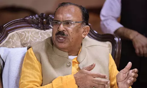 Jaipur: देवनानी की पूर्व विधायक नाई के निधन पर संवेदना