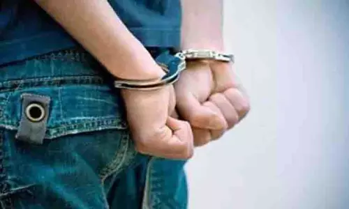 AP: कुरनूल में किशोर अपराध ने चिंता बढ़ा दी AP: कुरनूल में किशोर अपराध ने चिंता बढ़ा दी