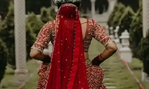 दिल दे बैठी अपनी ही बेटी के होने वाले पति को, शादी से पहले मचाई खलबली