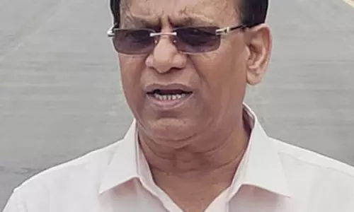भ्रष्टाचार में कर्नाटक नंबर वन है: Basavaraj Rayareddy