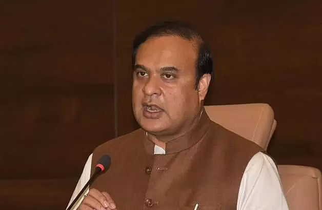 Assam 7.94% जीडीपी वृद्धि के साथ भारत का तीसरा सबसे तेजी से विकास करने वाला राज्य बना
