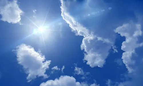 MP : 30 जिलों में लू का प्रकोप, अप्रैल-मई सबसे गर्म रहने की संभावना