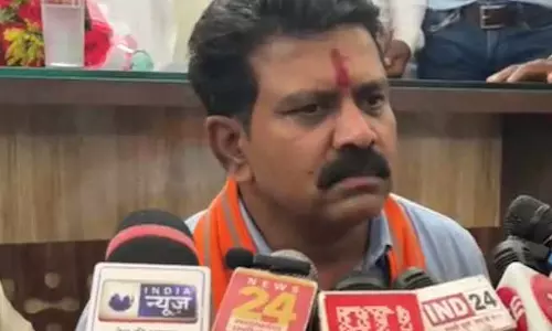फांसी दी जाएगी दरिंदे चाचा को? सवाल पर गृहमंत्री विजय शर्मा का बड़ा बयान