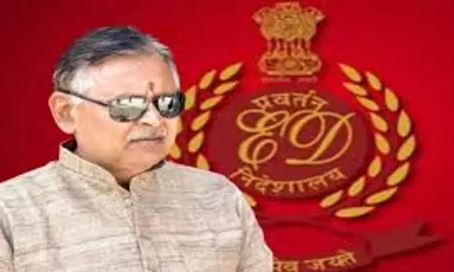 Ballia: पूर्व विधायक की गिरफ्तारी पर बवाल, समर्थकों ने बैठकों के जरिए जताया विरोध