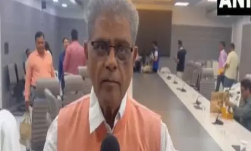 भीषण गर्मी के बीच वन और जानवरों की सुरक्षा के लिए UP में एक महीने तक चलेगा अभियान भीषण गर्मी के बीच वन और जानवरों की सुरक्षा के लिए UP में एक महीने तक चलेगा अभियान