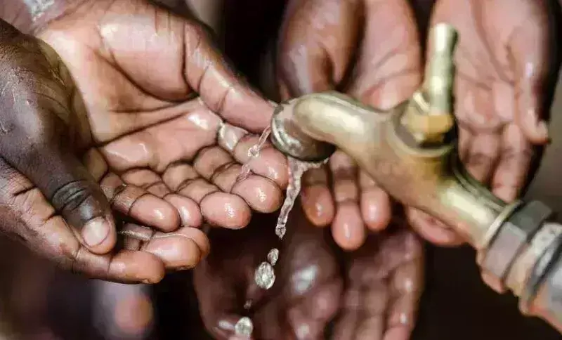 Mizoram: नदियां सूखने से लुंगलेई शहर में पानी की भारी कमी Mizoram: नदियां सूखने से लुंगलेई शहर में पानी की भारी कमी