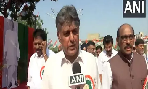 Manish Tiwari ने तहव्वुर राणा की याचिका को अमेरिकी सुप्रीम कोर्ट द्वारा खारिज किए जाने की सराहना की Manish Tiwari ने तहव्वुर राणा की याचिका को अमेरिकी सुप्रीम कोर्ट द्वारा खारिज किए जाने की सराहना की