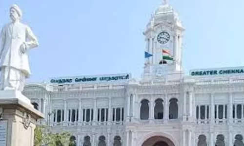 जीसीसी ने संपत्ति कर संग्रह में 500 करोड़ रुपये का लक्ष्य रखा जीसीसी ने संपत्ति कर संग्रह में 500 करोड़ रुपये का लक्ष्य रखा