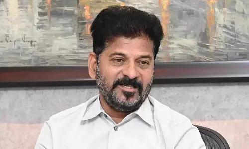 CM Revanth: 1,061 सहायक प्रोफेसरों की भर्ती के लिए अभियान