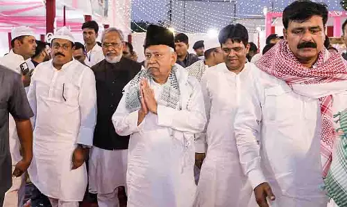 Bihar सरकार ने राज्य मंत्रियों के वेतन में 30 प्रतिशत की वृद्धि की घोषणा की Bihar सरकार ने राज्य मंत्रियों के वेतन में 30 प्रतिशत की वृद्धि की घोषणा की