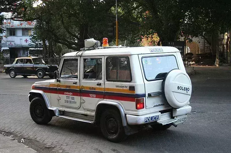 Haldwani की सड़कों पर आधी रात हंगामा, नशा तस्कर को पकड़ने में पसीना बहा पुलिस का