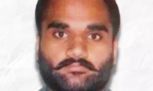 NIA ने हरियाणा और उत्तर प्रदेश में गोल्डी बराड़ से जुड़े ठिकानों की तलाशी ली