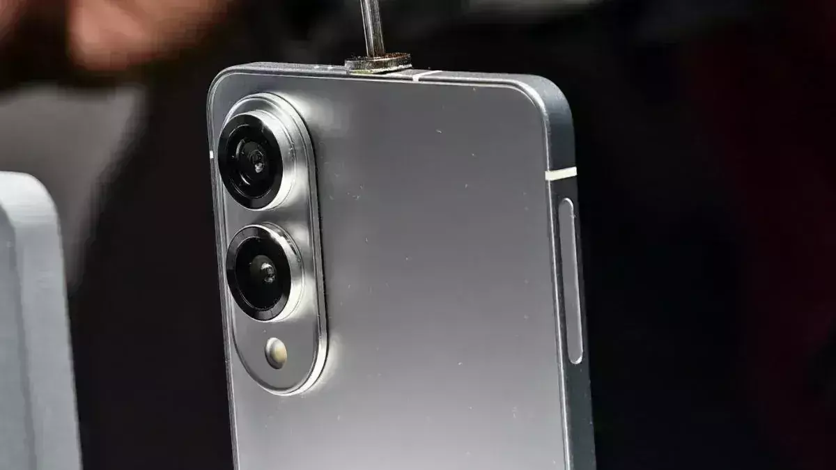 Samsung Galaxy S25 Edge मई के अंत में होगा लॉन्च